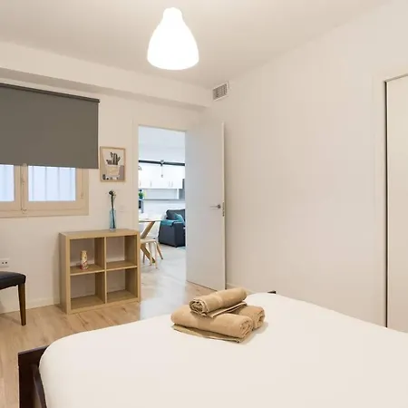 Apartment Lovely ! Center With Parking