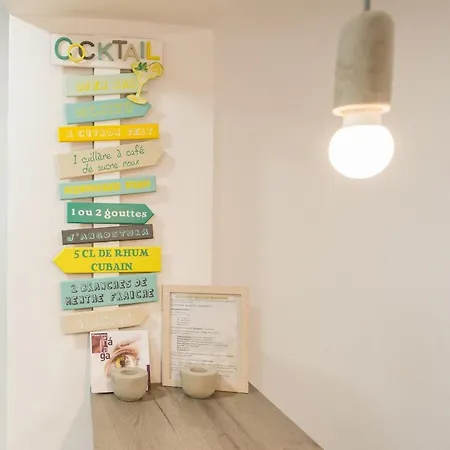 Lovely ! Center With Parking Apartment Malaga